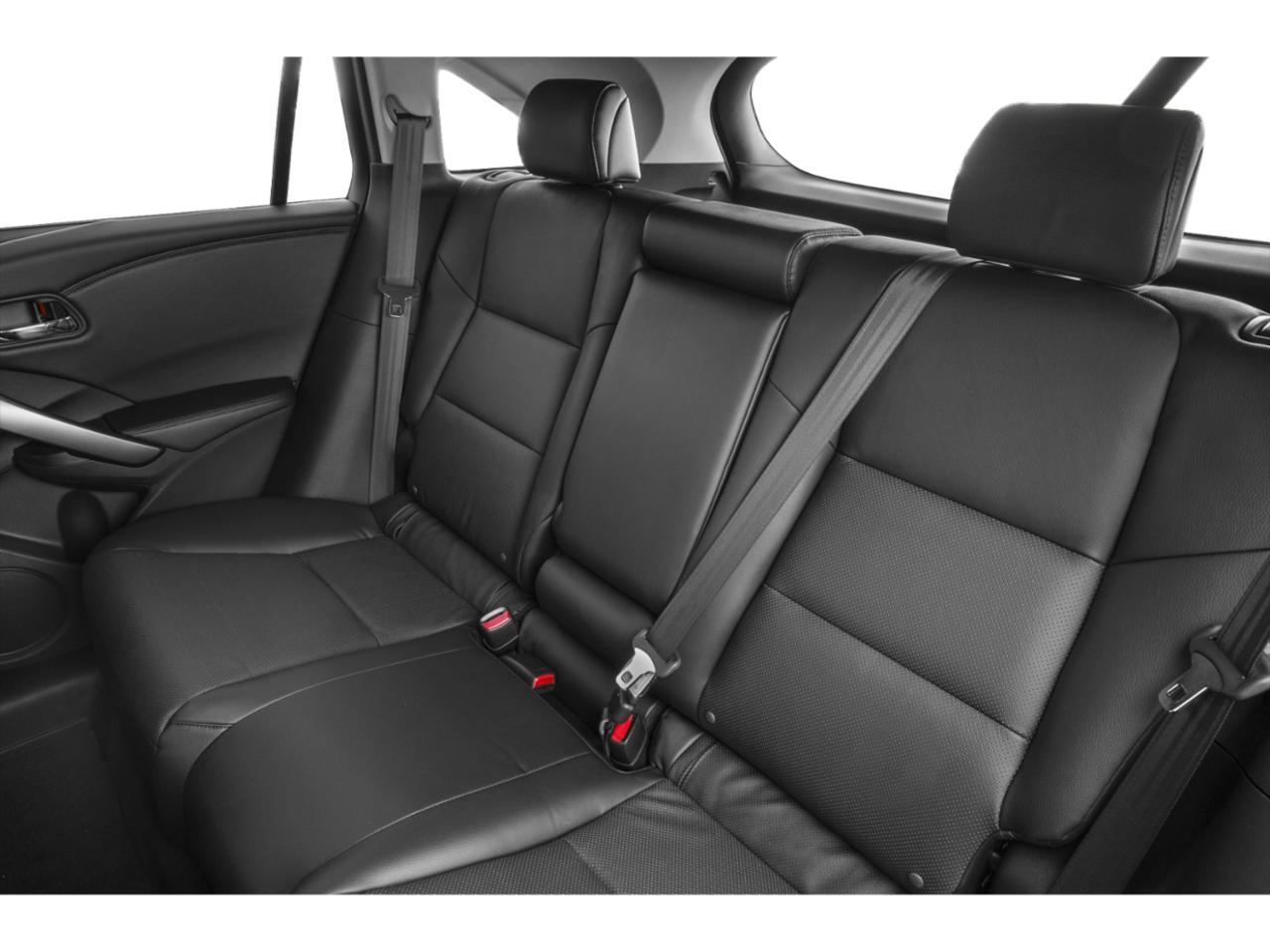 2015 Acura RDX Roseville CA