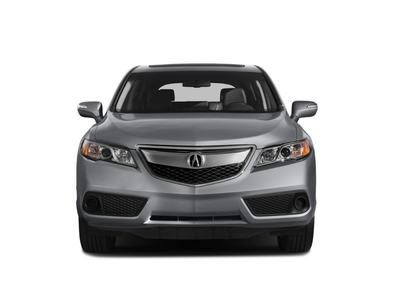 2015 Acura RDX Roseville CA