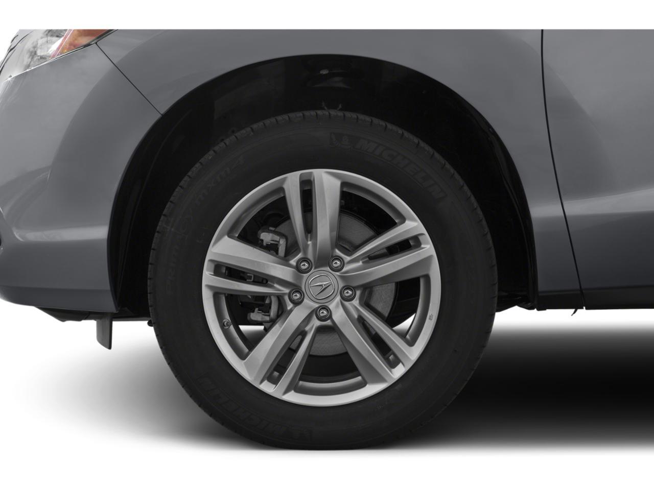 2015 Acura RDX Roseville CA