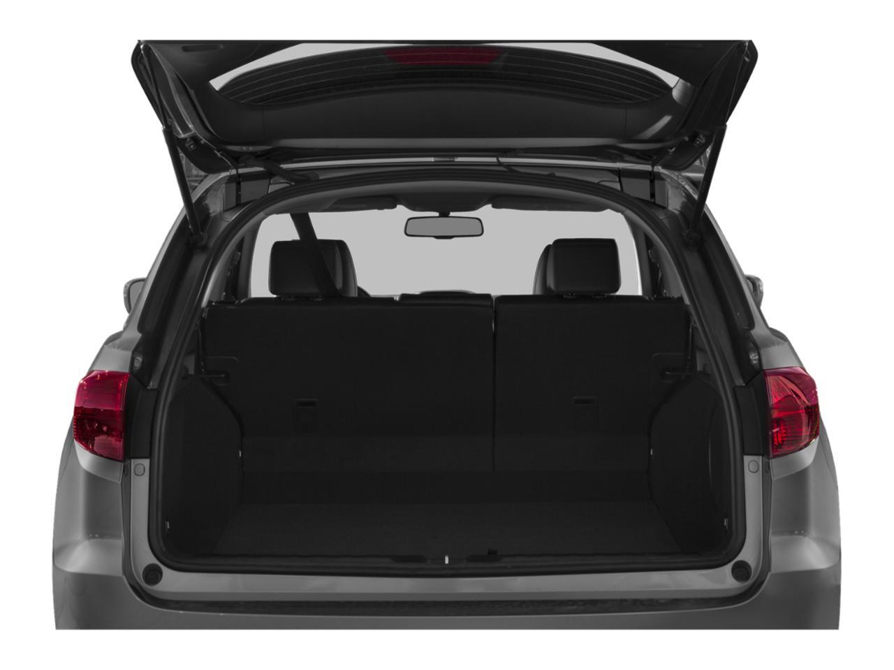 2015 Acura RDX Roseville CA