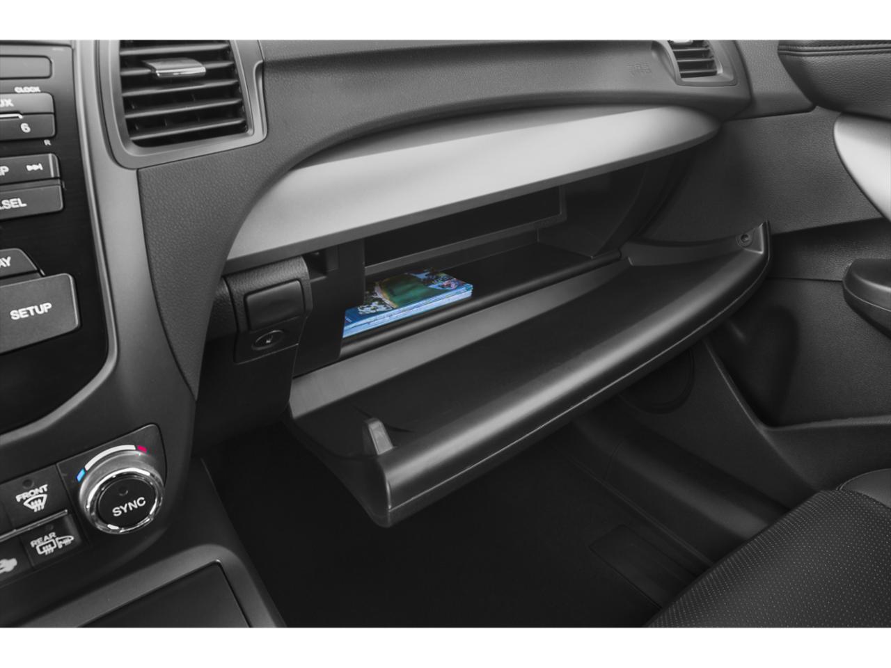2015 Acura RDX Roseville CA