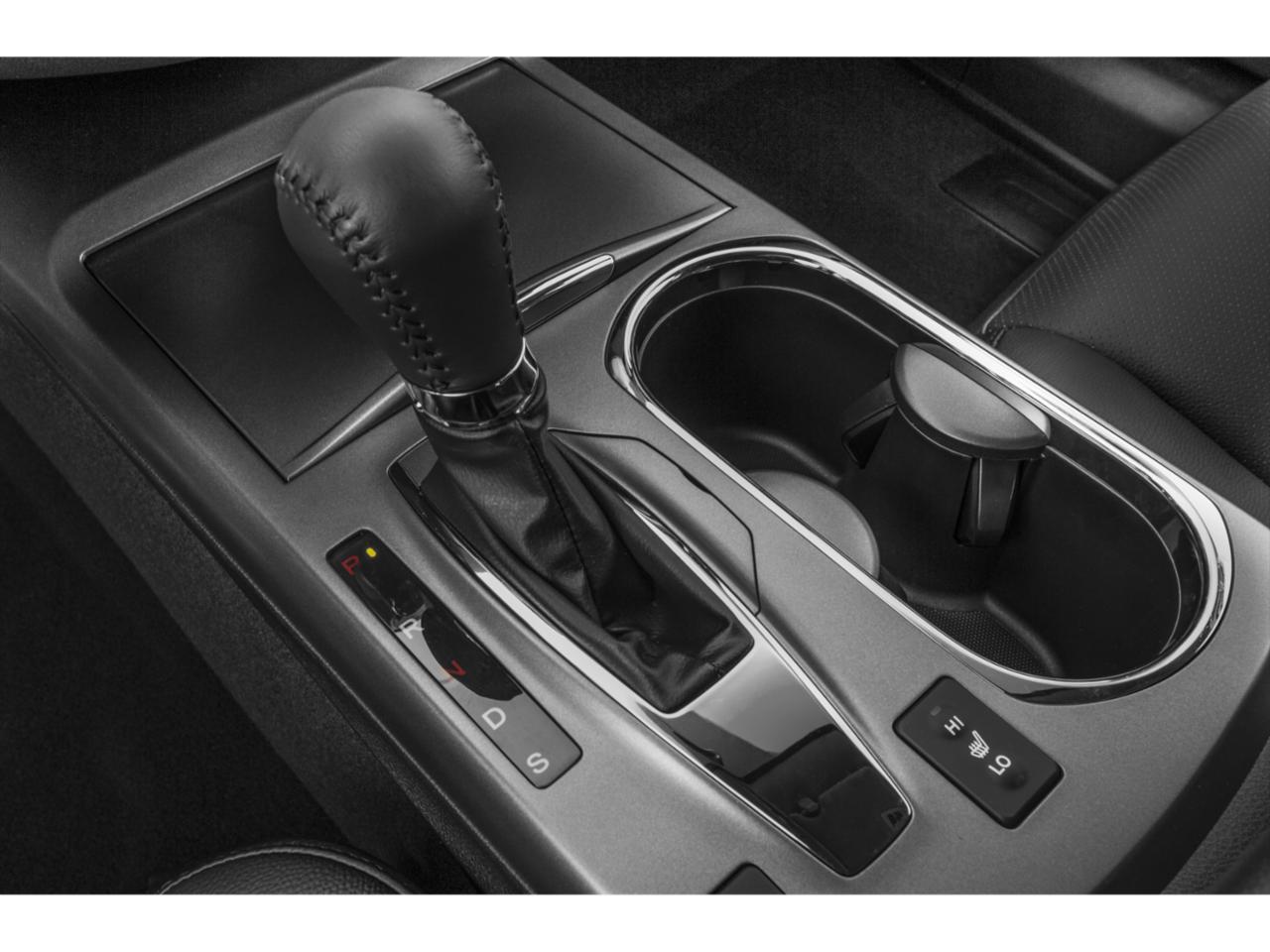 2015 Acura RDX Roseville CA