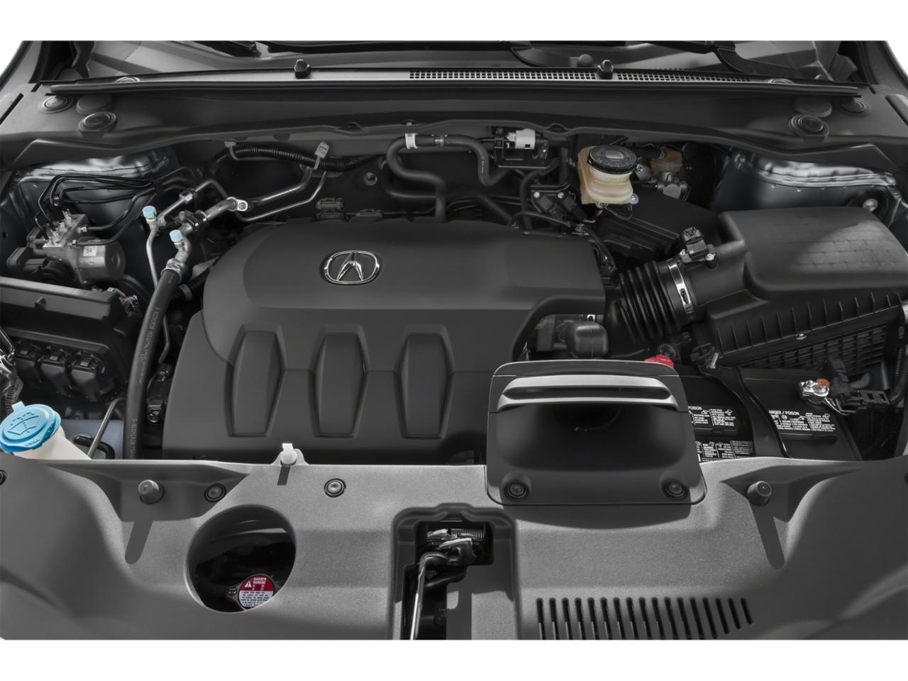 2015 Acura RDX Roseville CA