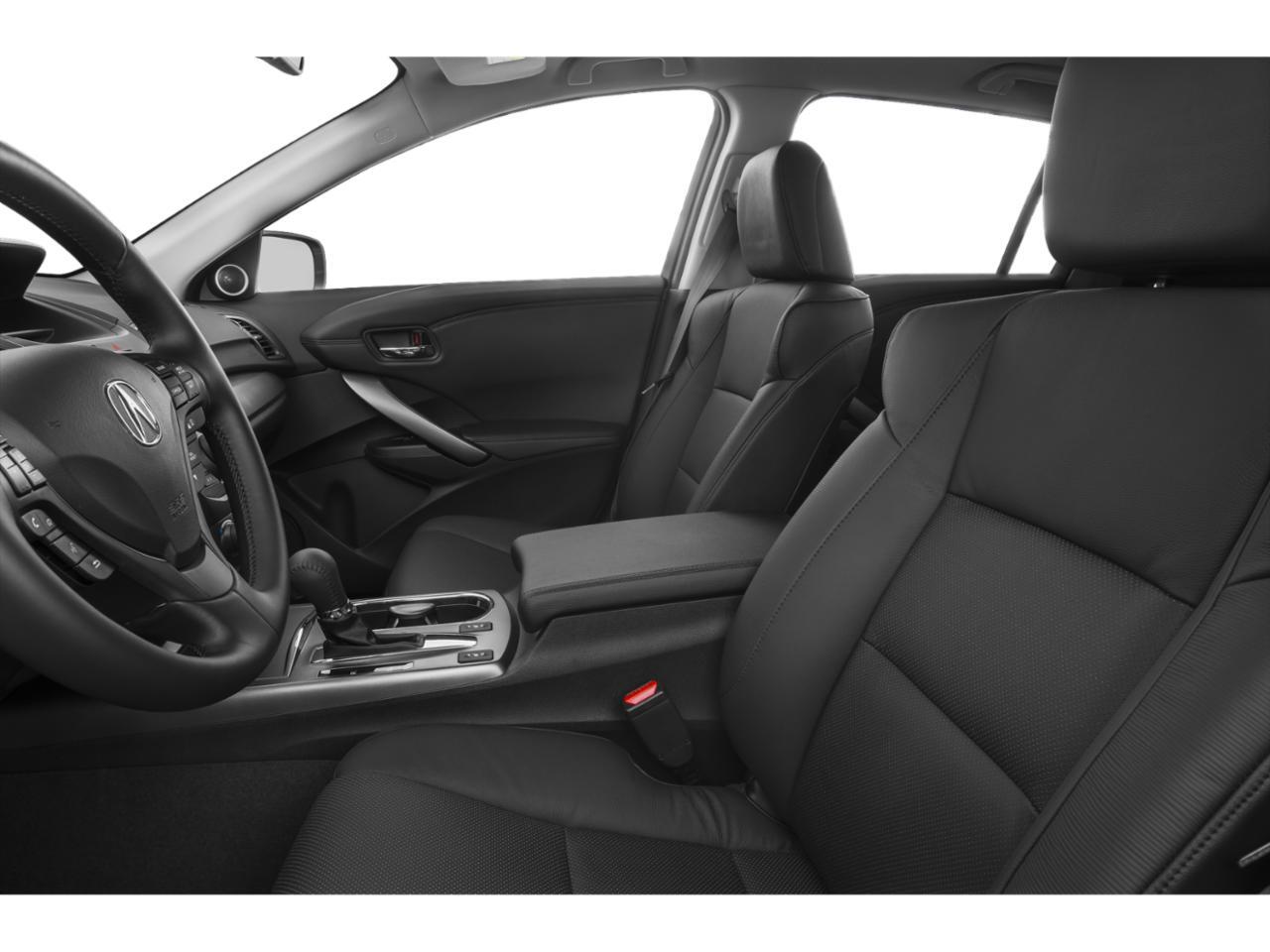 2015 Acura RDX Roseville CA