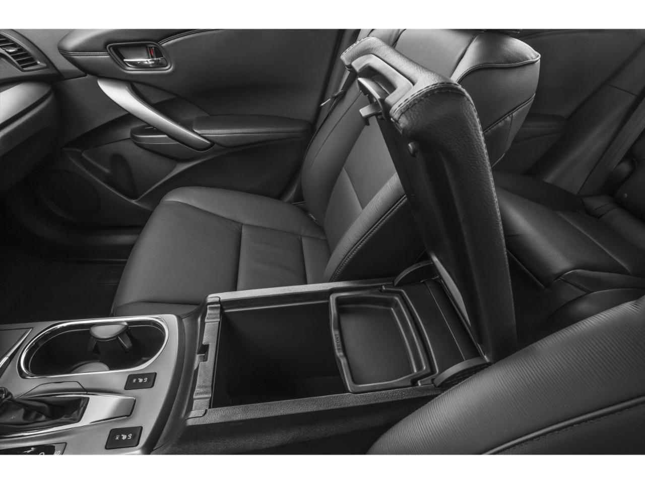 2015 Acura RDX Roseville CA