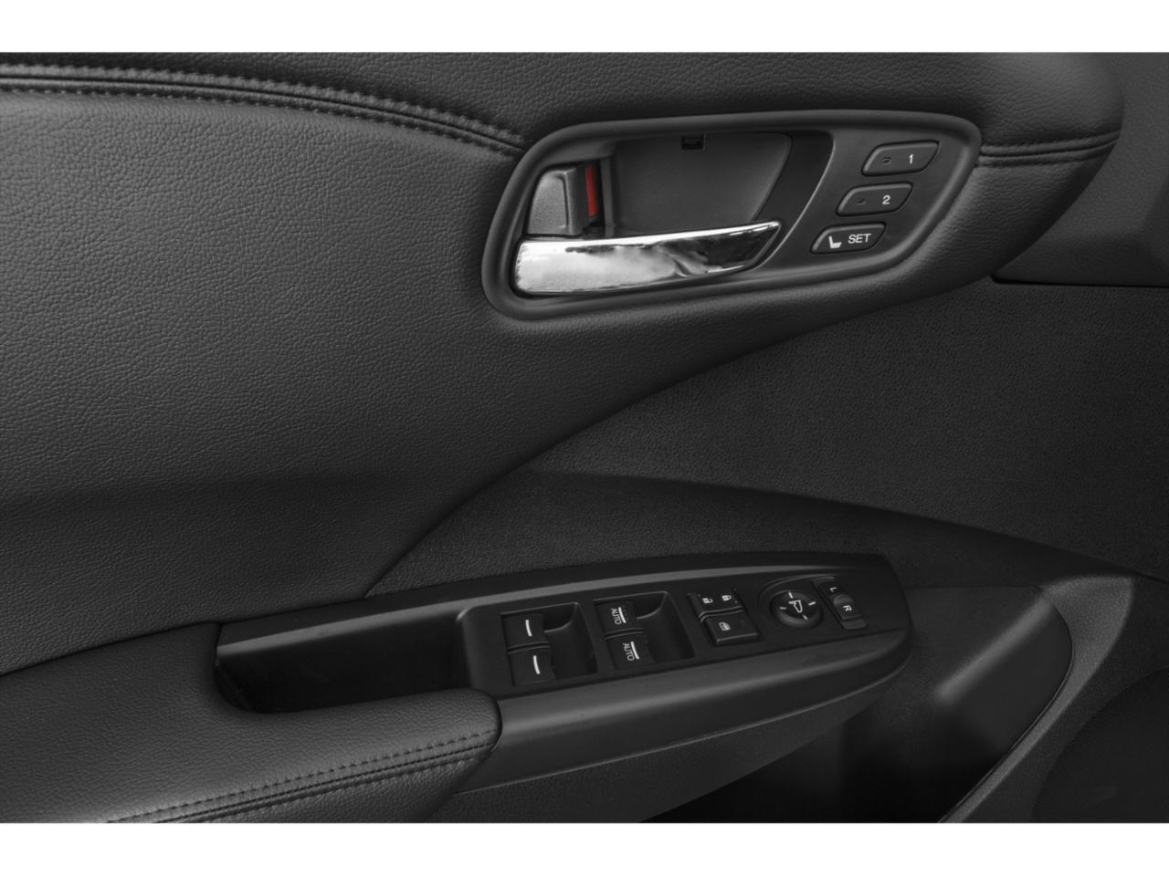 2015 Acura RDX Roseville CA