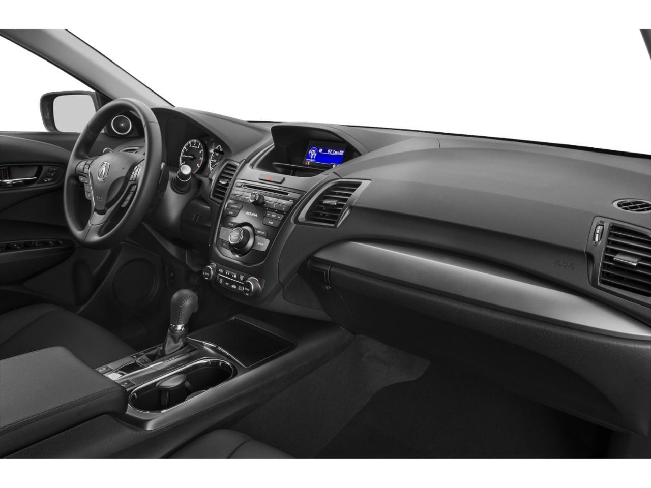 2015 Acura RDX Roseville CA