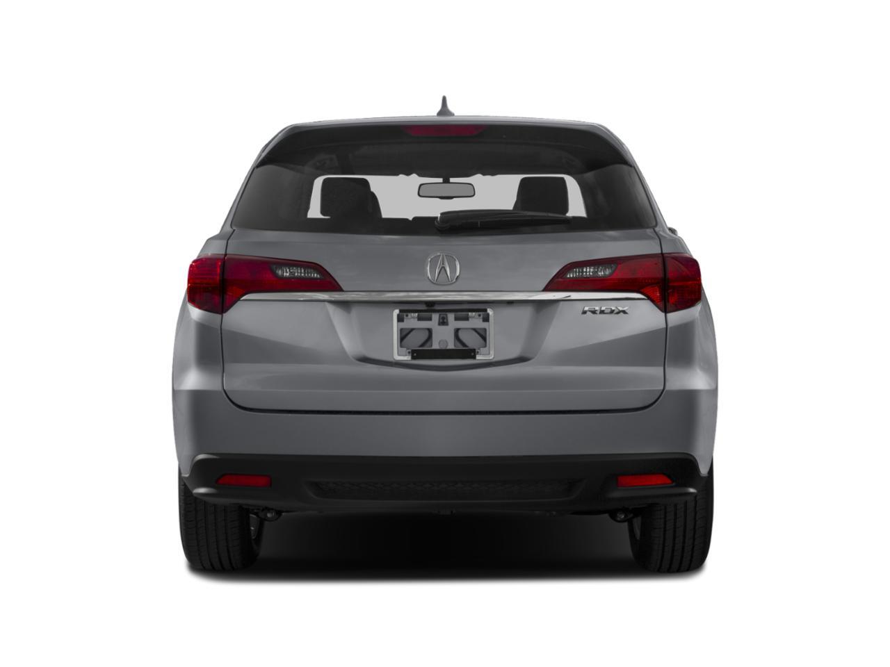 2015 Acura RDX Roseville CA