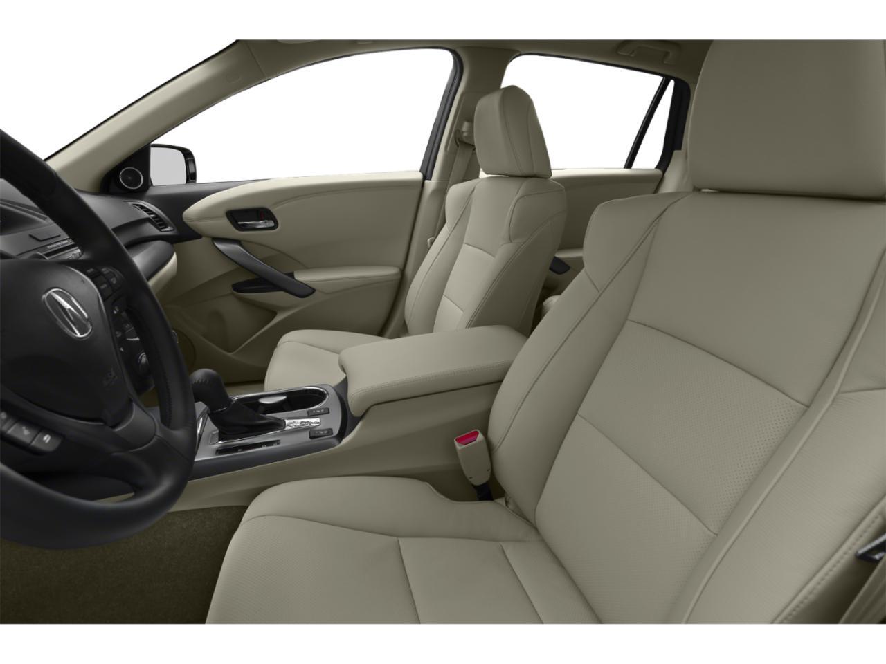 2015 Acura RDX Roseville CA