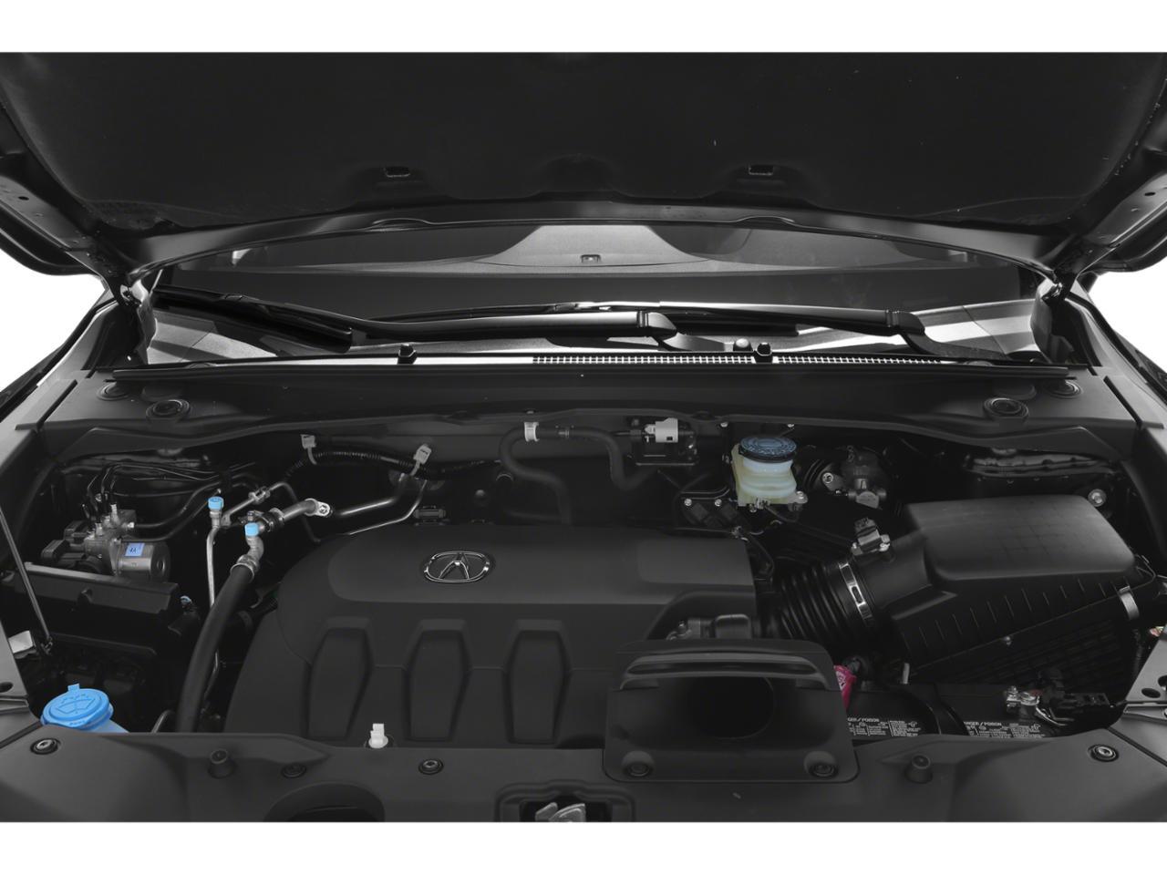 2015 Acura RDX Roseville CA