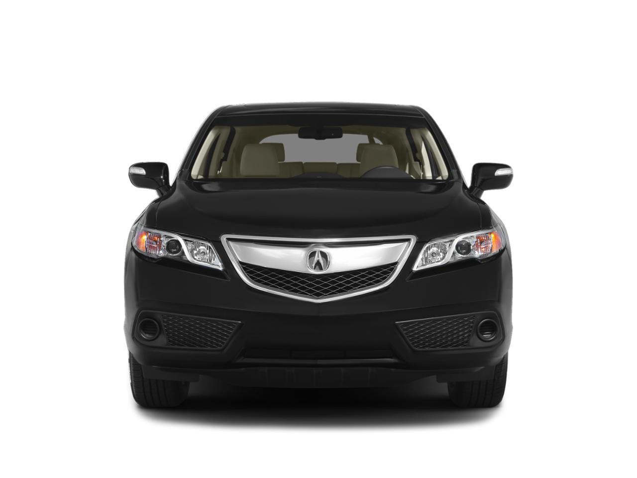 2015 Acura RDX Roseville CA