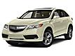 2015 Acura RDX BASE