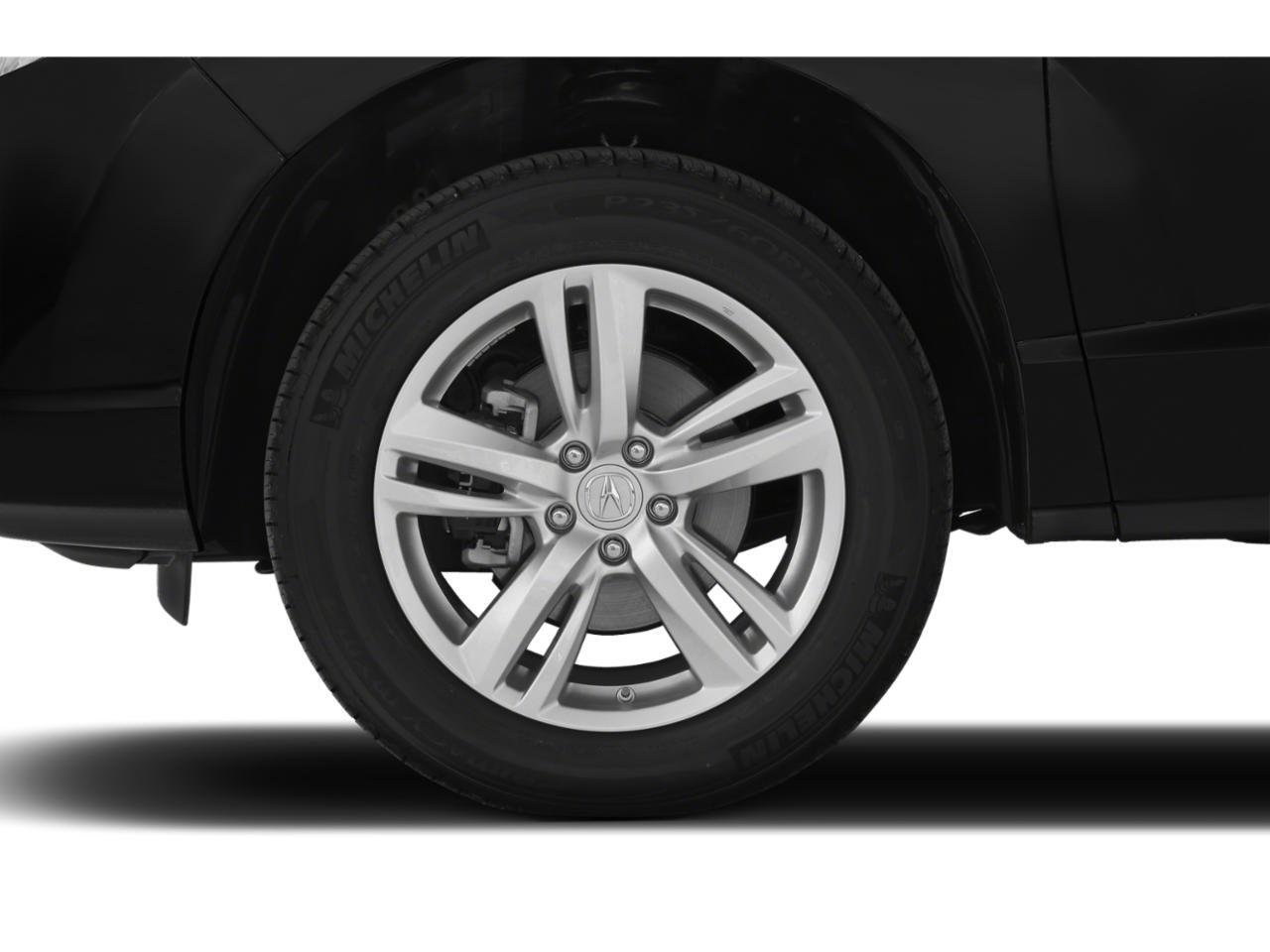 2015 Acura RDX BASE Roseville CA