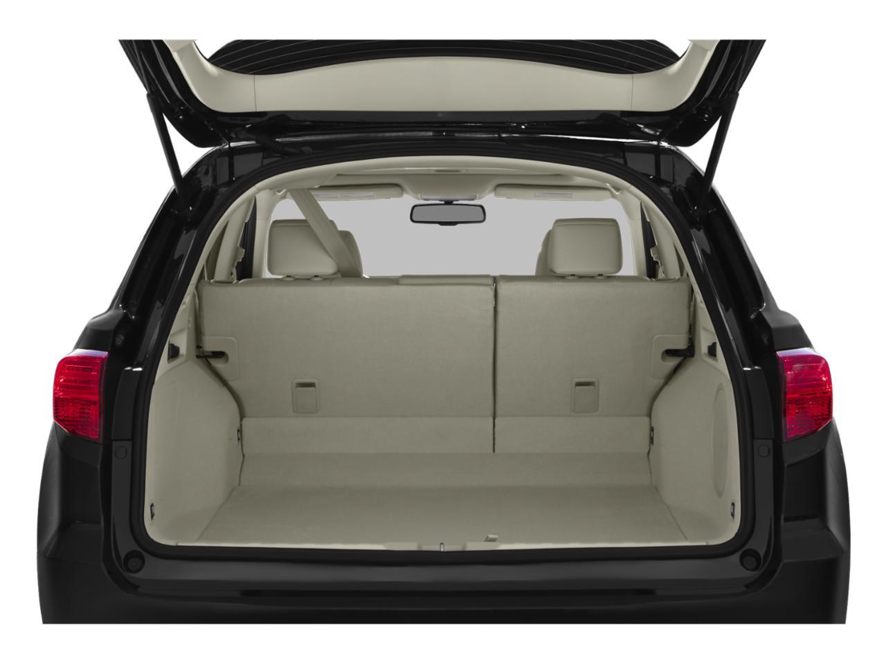 2015 Acura RDX BASE Roseville CA