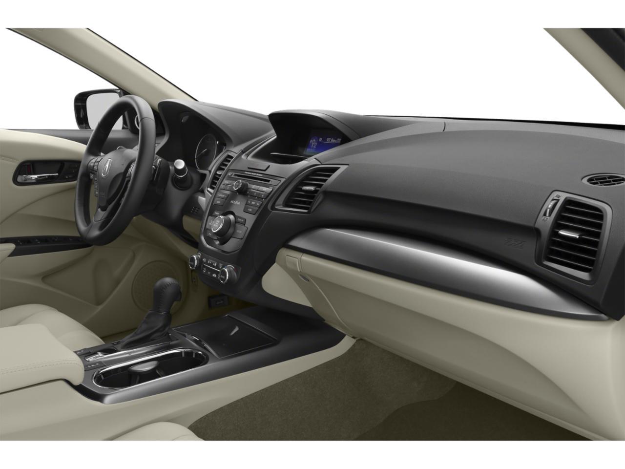2015 Acura RDX BASE Roseville CA