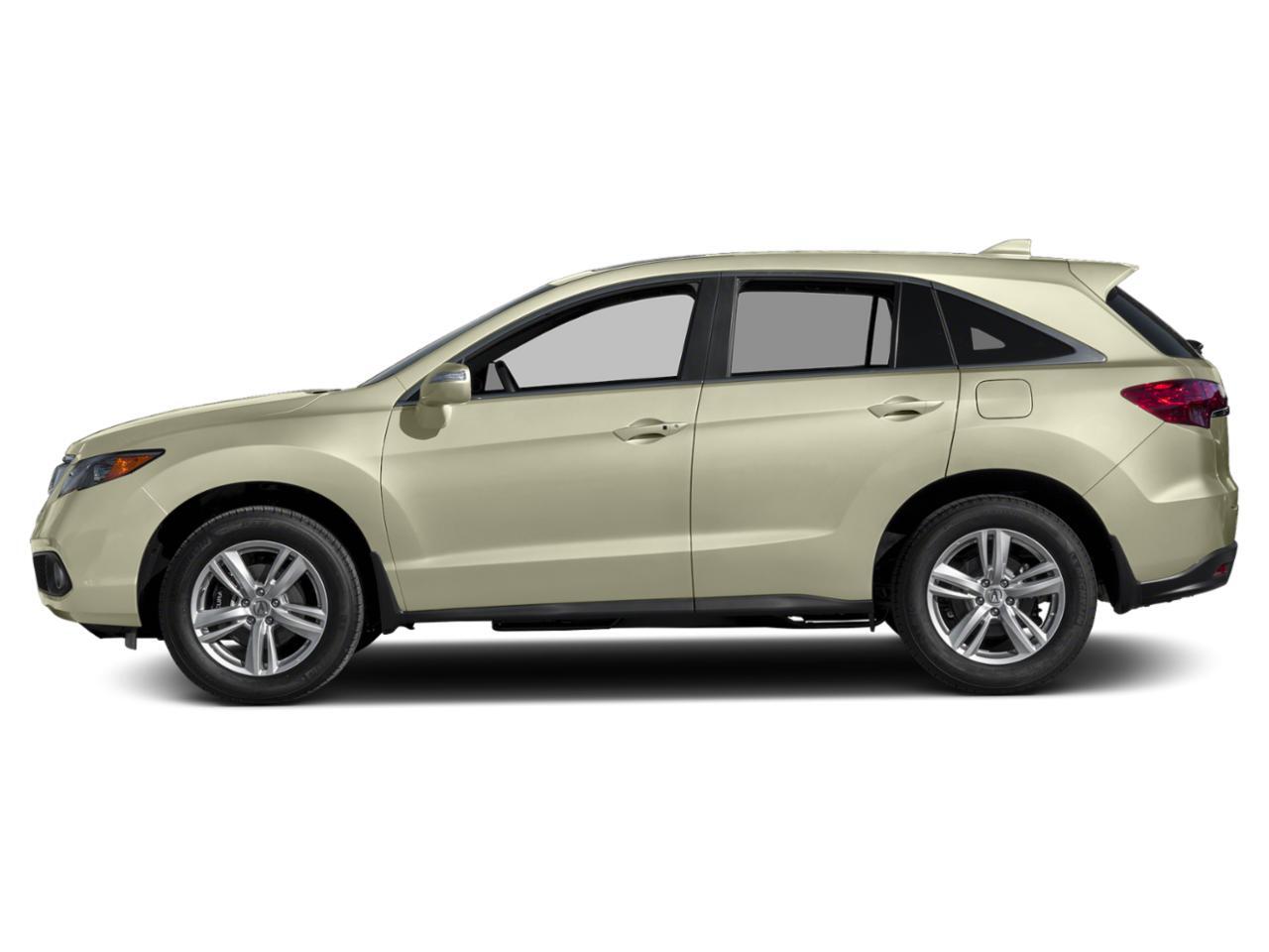 2015 Acura RDX Base