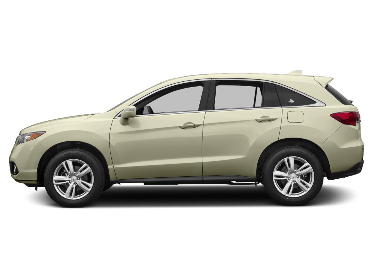 2015 Acura RDX Base