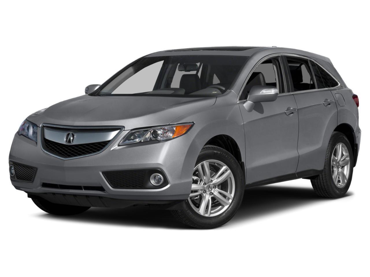 2015 Acura RDX Base