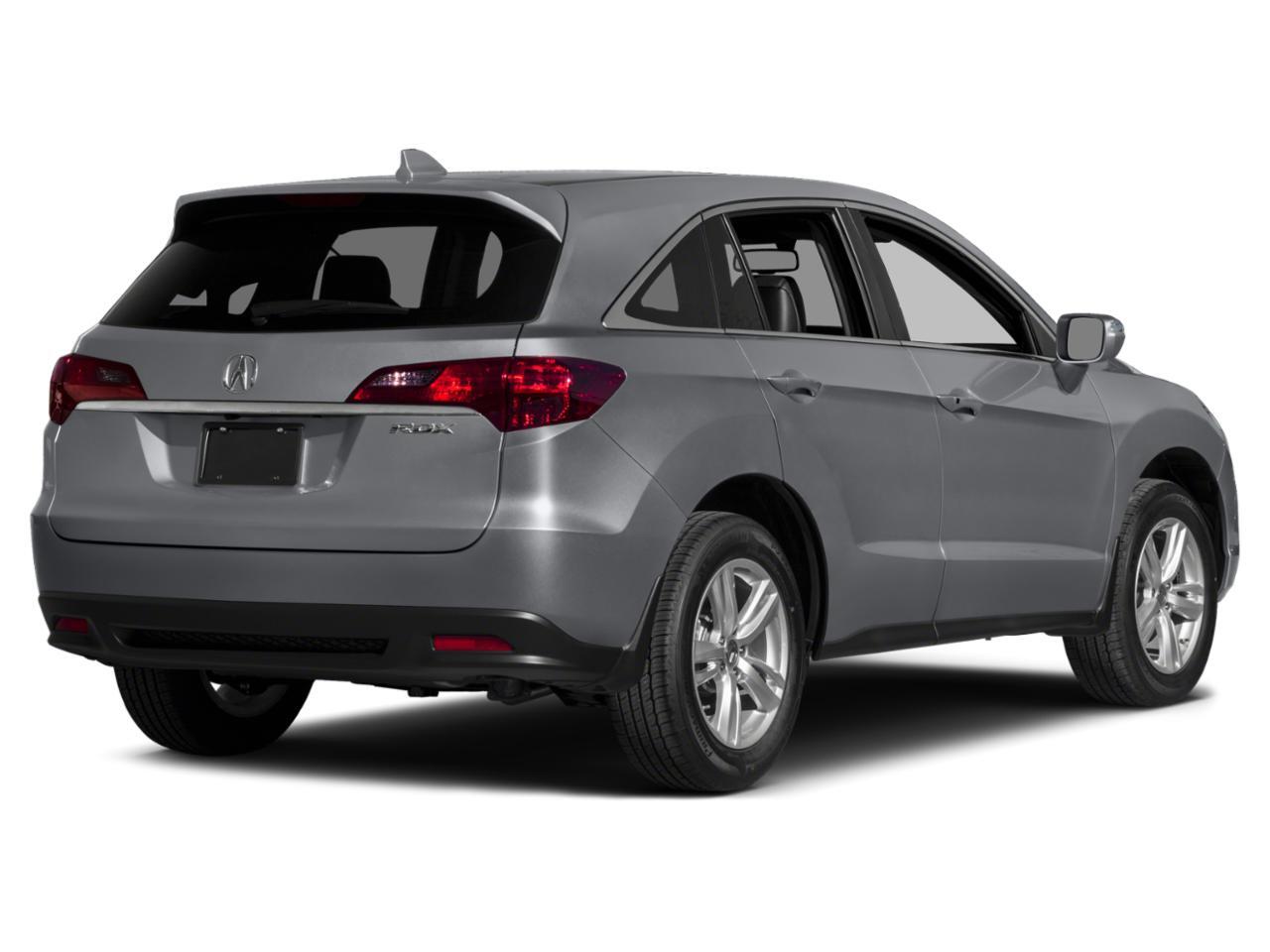 2015 Acura RDX Base
