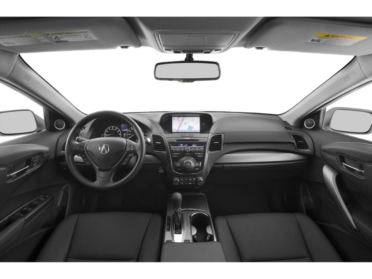 2015 Acura RDX Base Huntsville AL