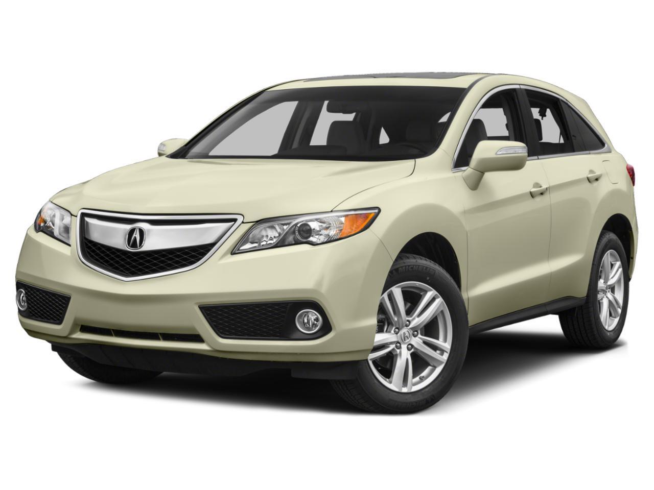 2015 Acura RDX Base