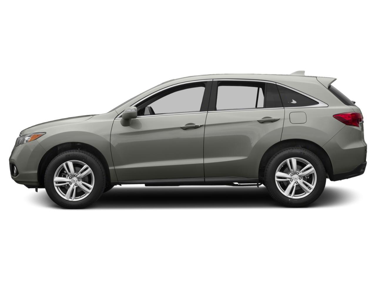 2015 Acura RDX Tech Pkg