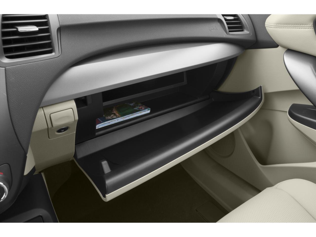 2015 Acura RDX Tech Pkg Roseville CA