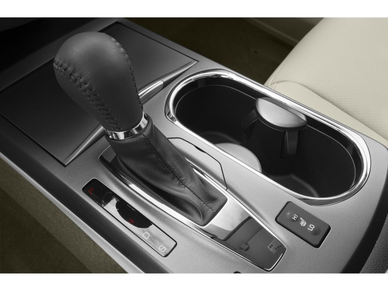 2015 Acura RDX Tech Pkg Roseville CA