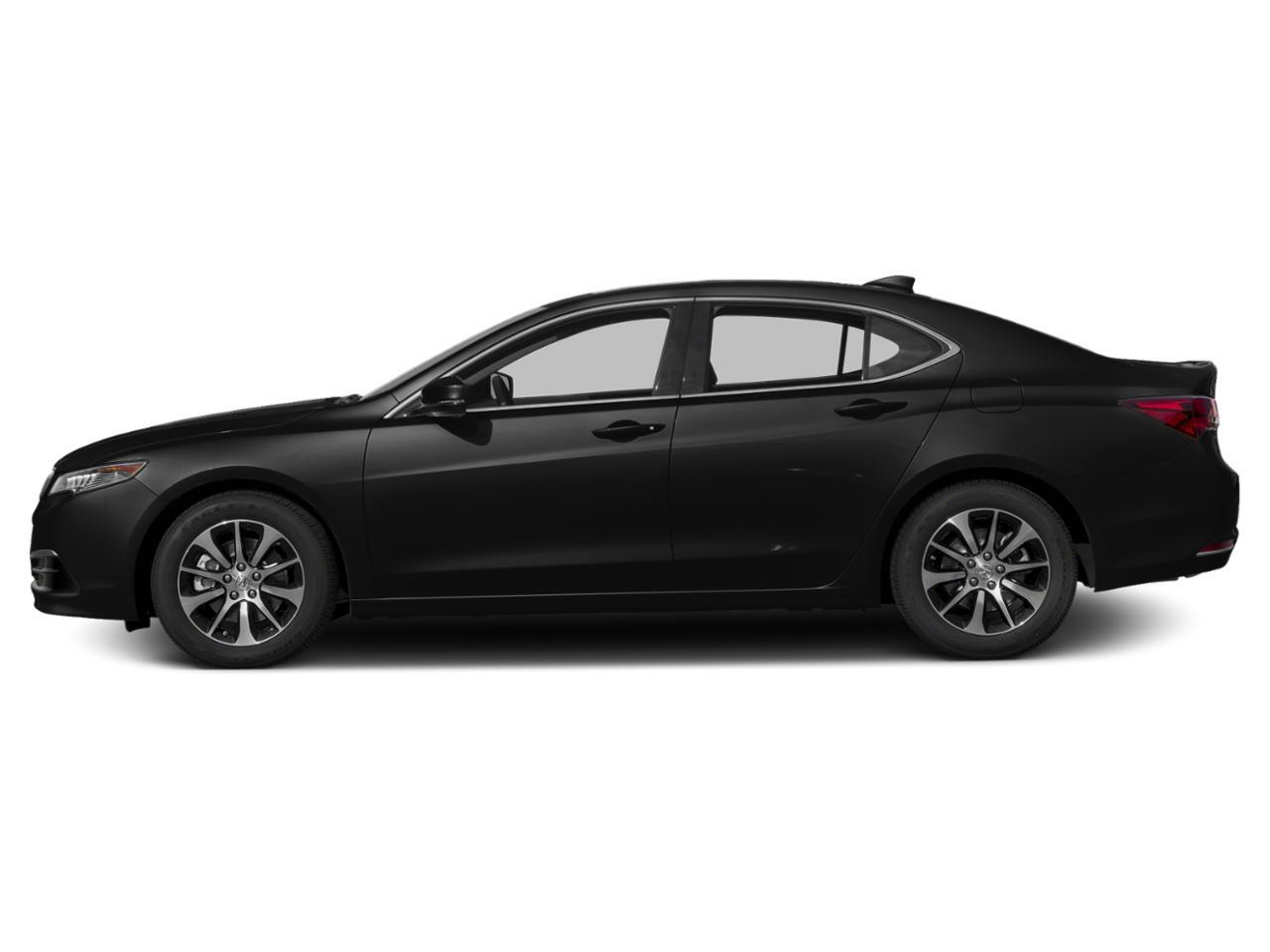 2015 Acura TLX