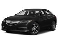 2015 Acura TLX Grand Junction CO 2015 Acura TLX Grand Junction CO