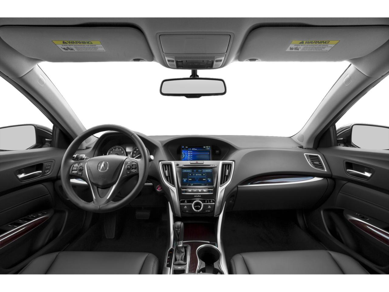 2015 Acura TLX Huntsville AL