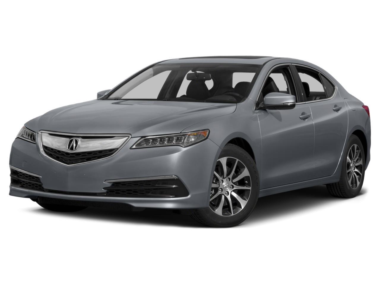 2015 Acura TLX Huntsville AL