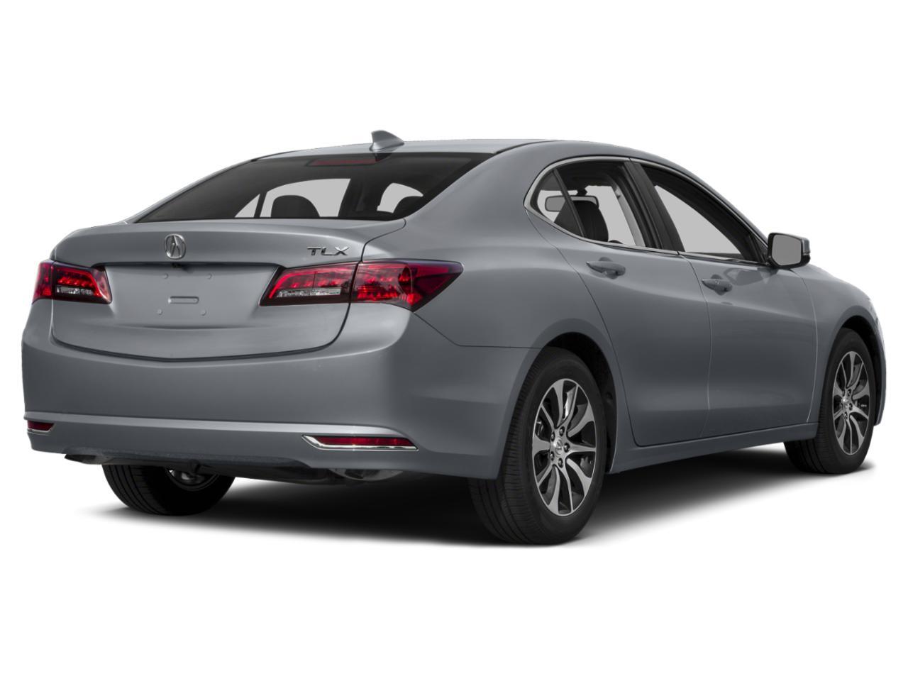 2015 Acura TLX Huntsville AL