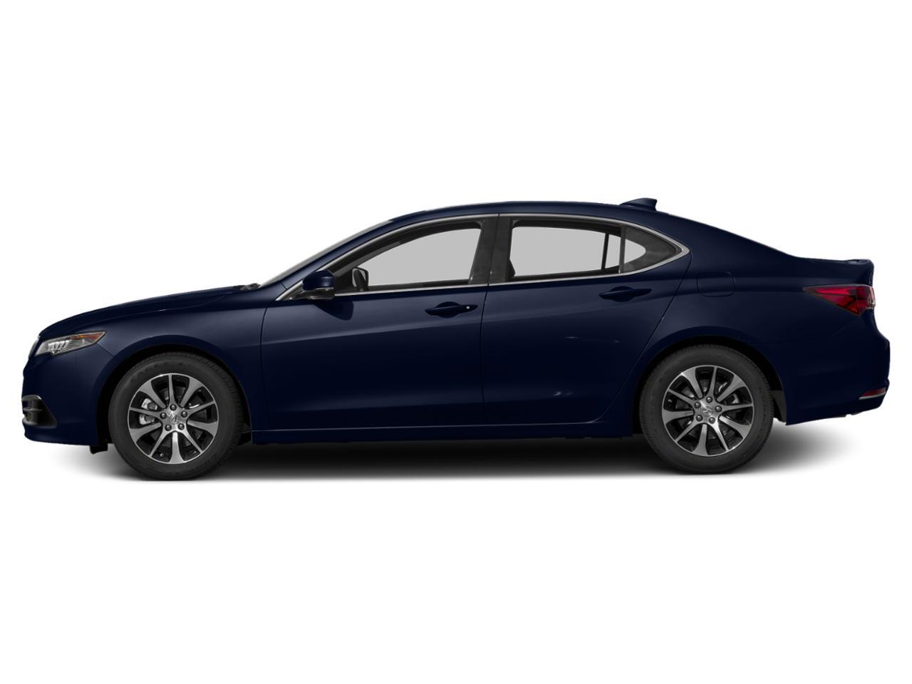 2015 Acura TLX