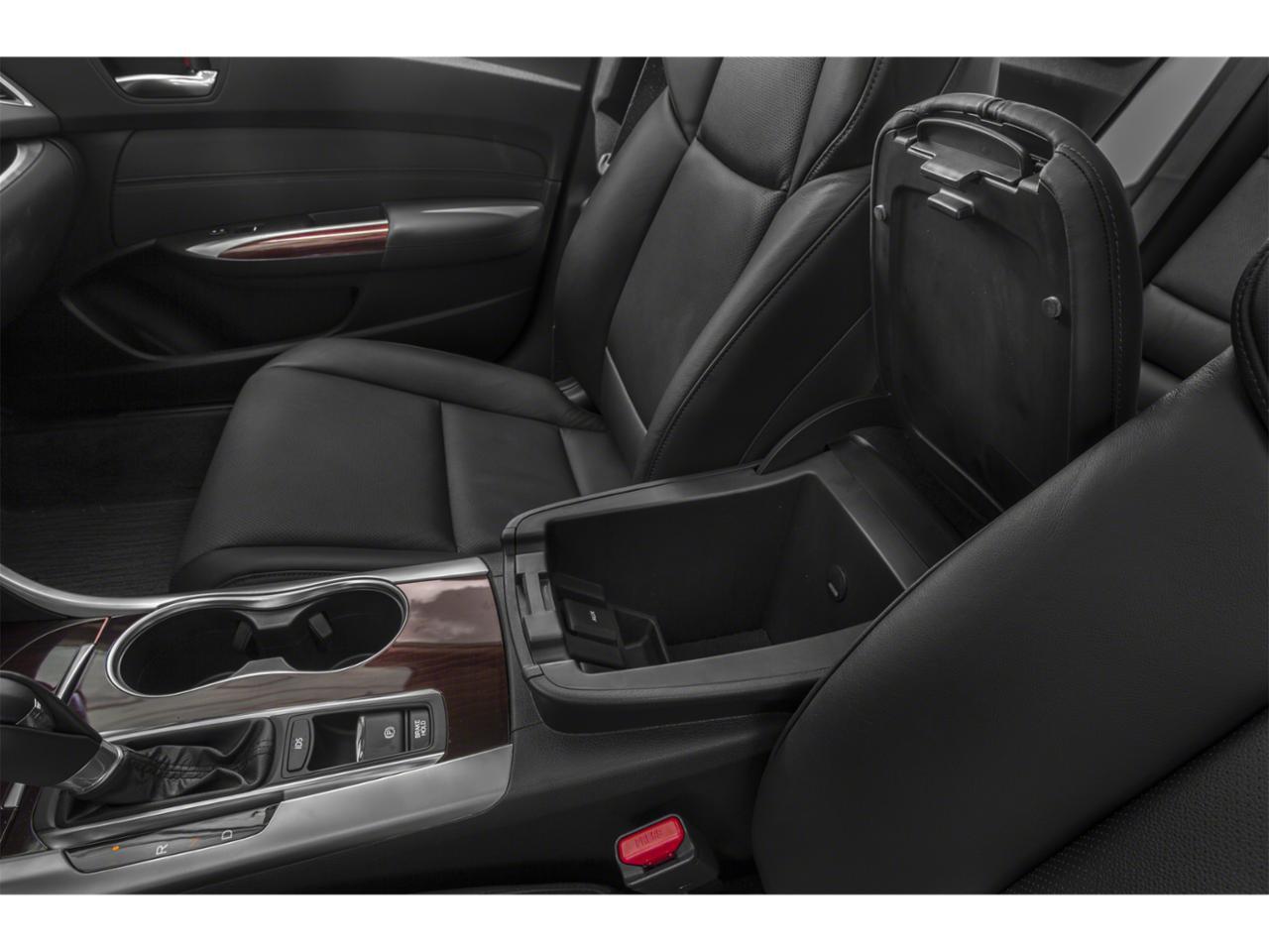 2015 Acura TLX Tech Gainesville FL