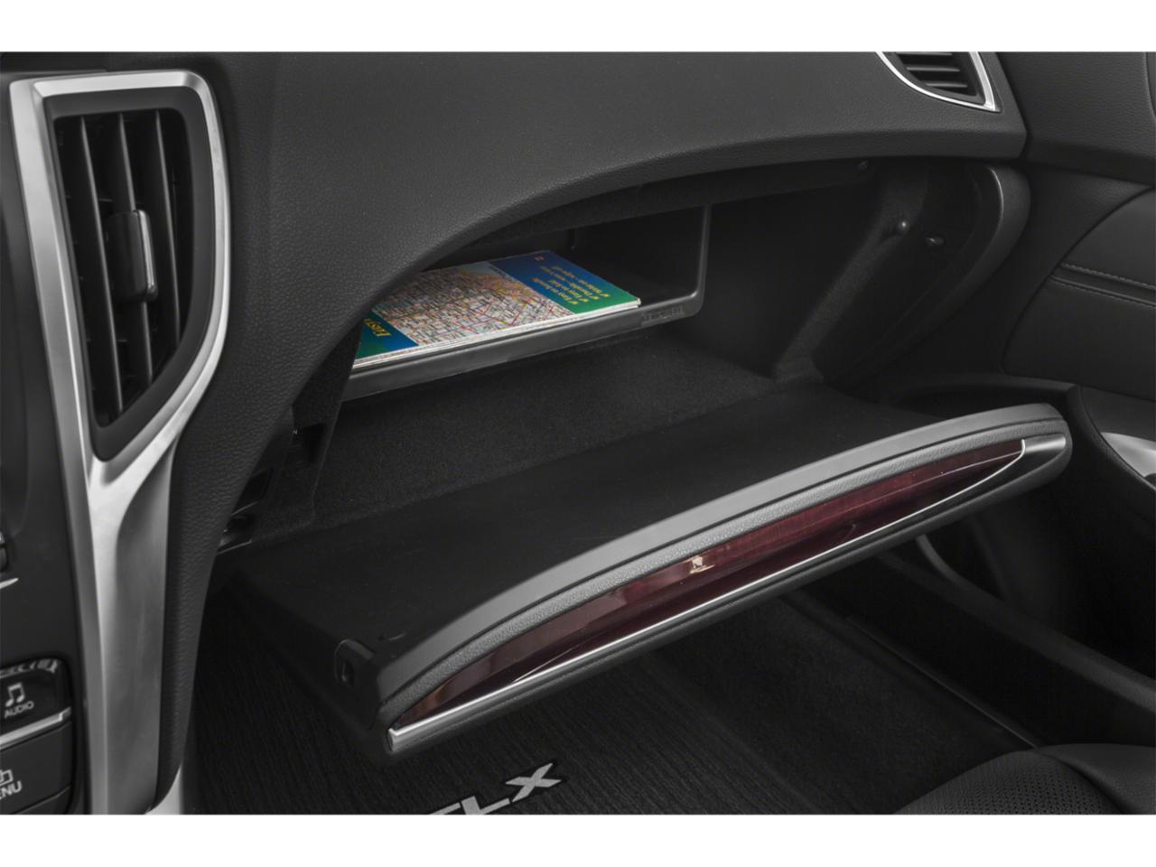 2015 Acura TLX Tech Gainesville FL