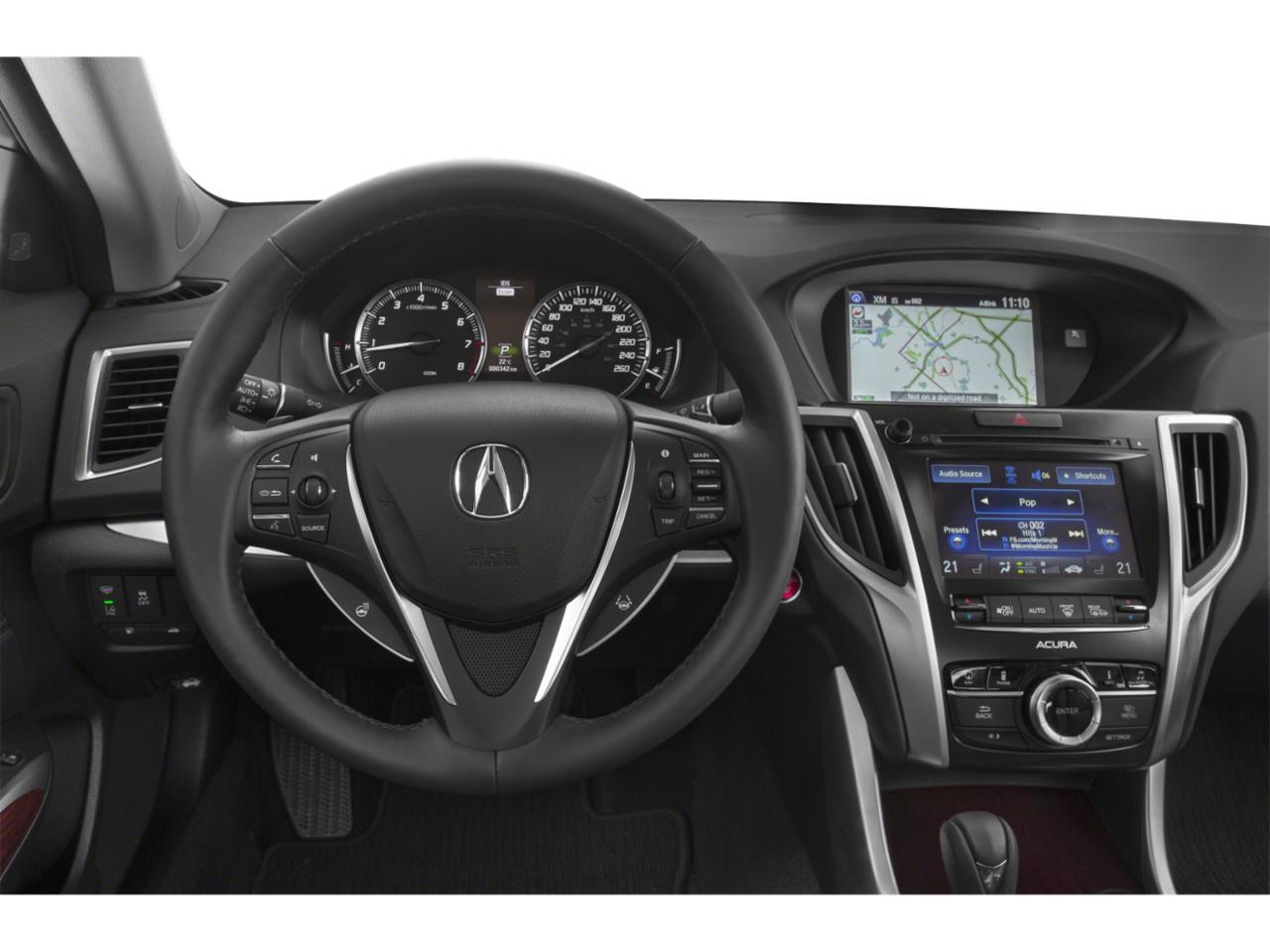 2015 Acura TLX Tech Gainesville FL