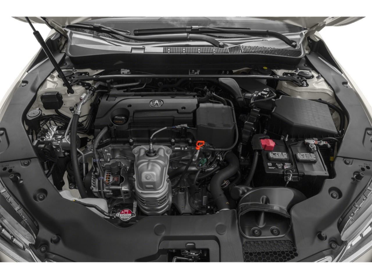 2015 Acura TLX Tech Gainesville FL