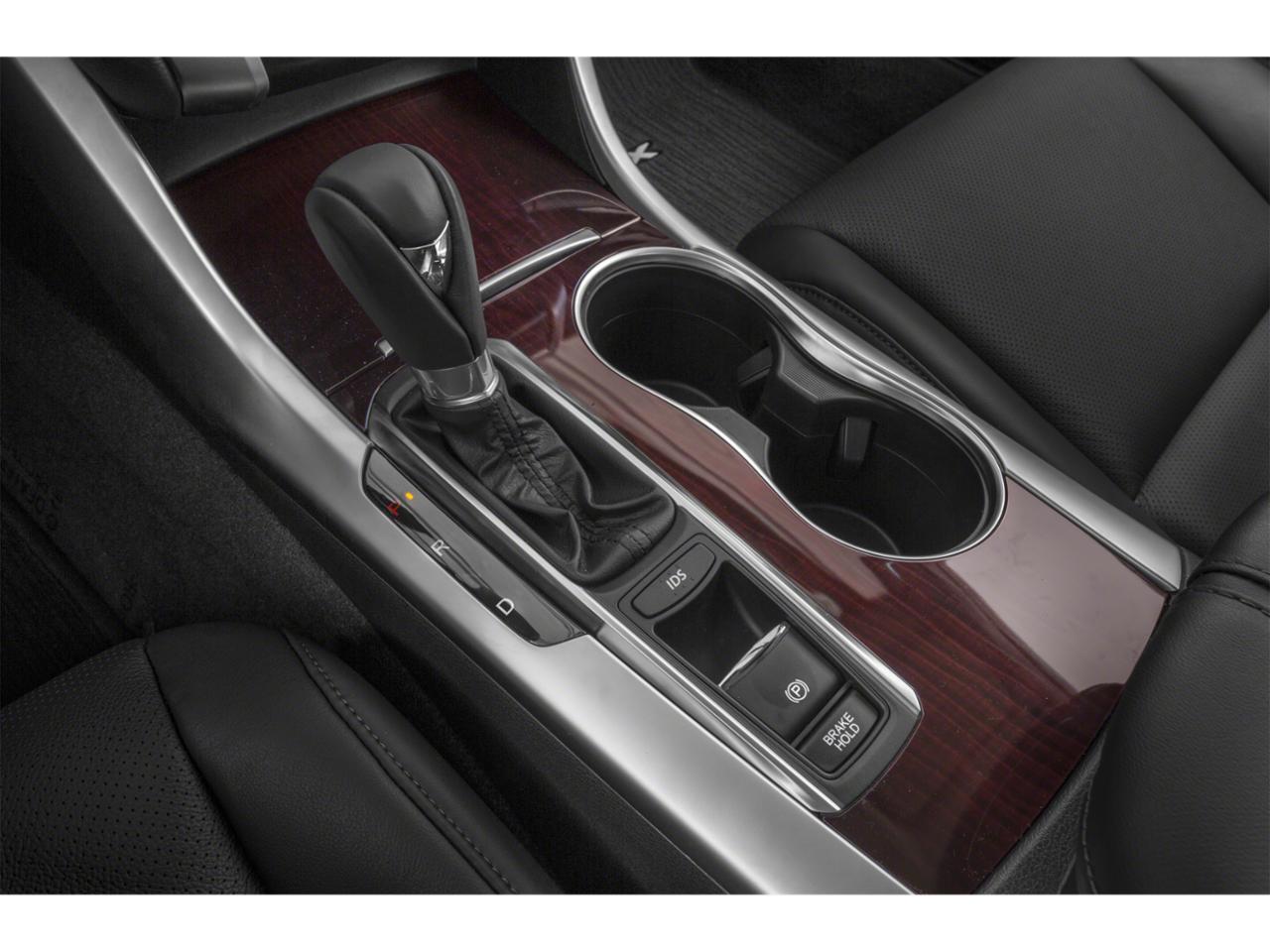 2015 Acura TLX Tech Gainesville FL