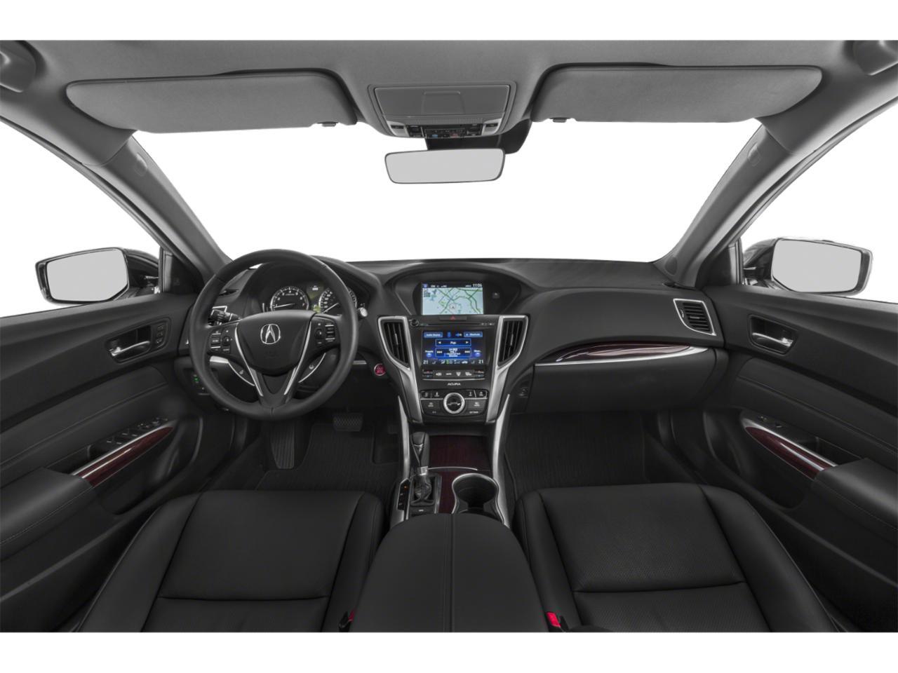2015 Acura TLX Tech Gainesville FL