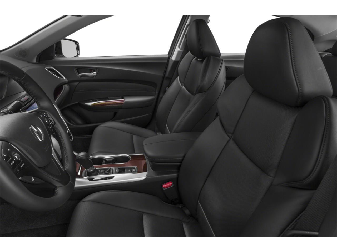 2015 Acura TLX Tech Gainesville FL