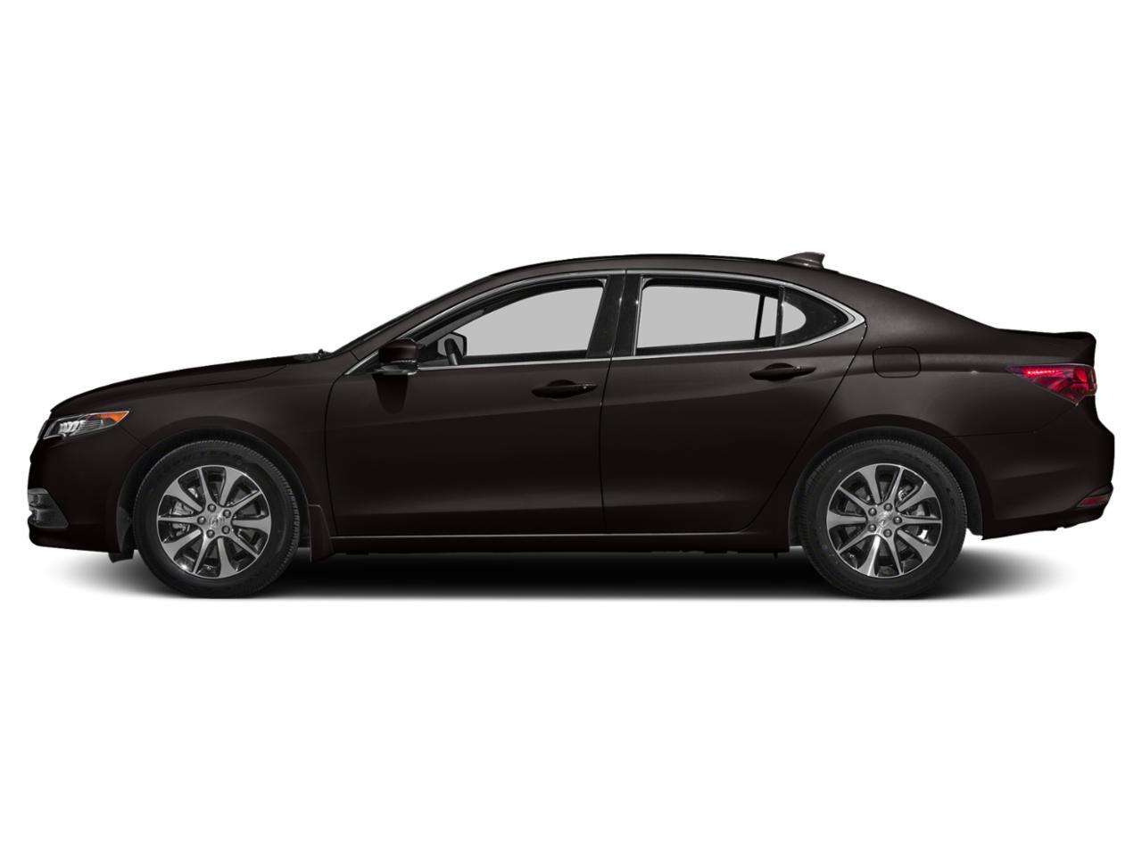 2015 Acura TLX Tech