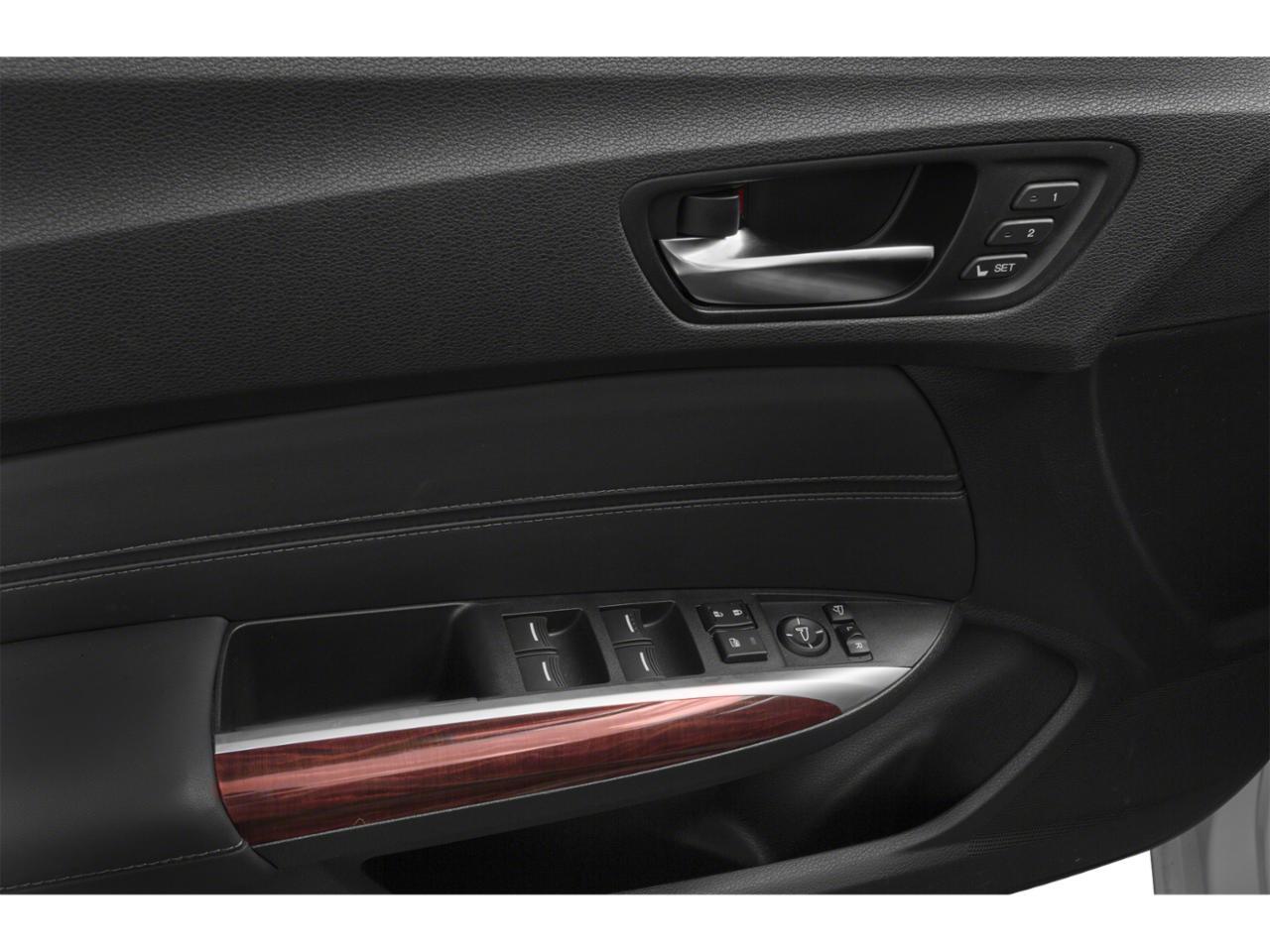 2015 Acura TLX Tech San Clemente CA