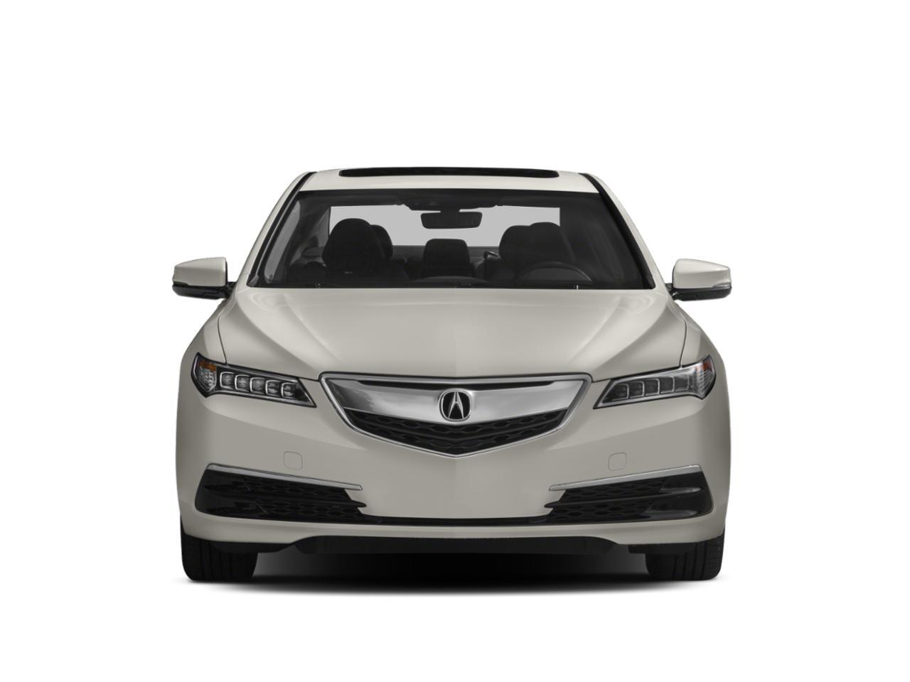 2015 Acura TLX Tech San Clemente CA