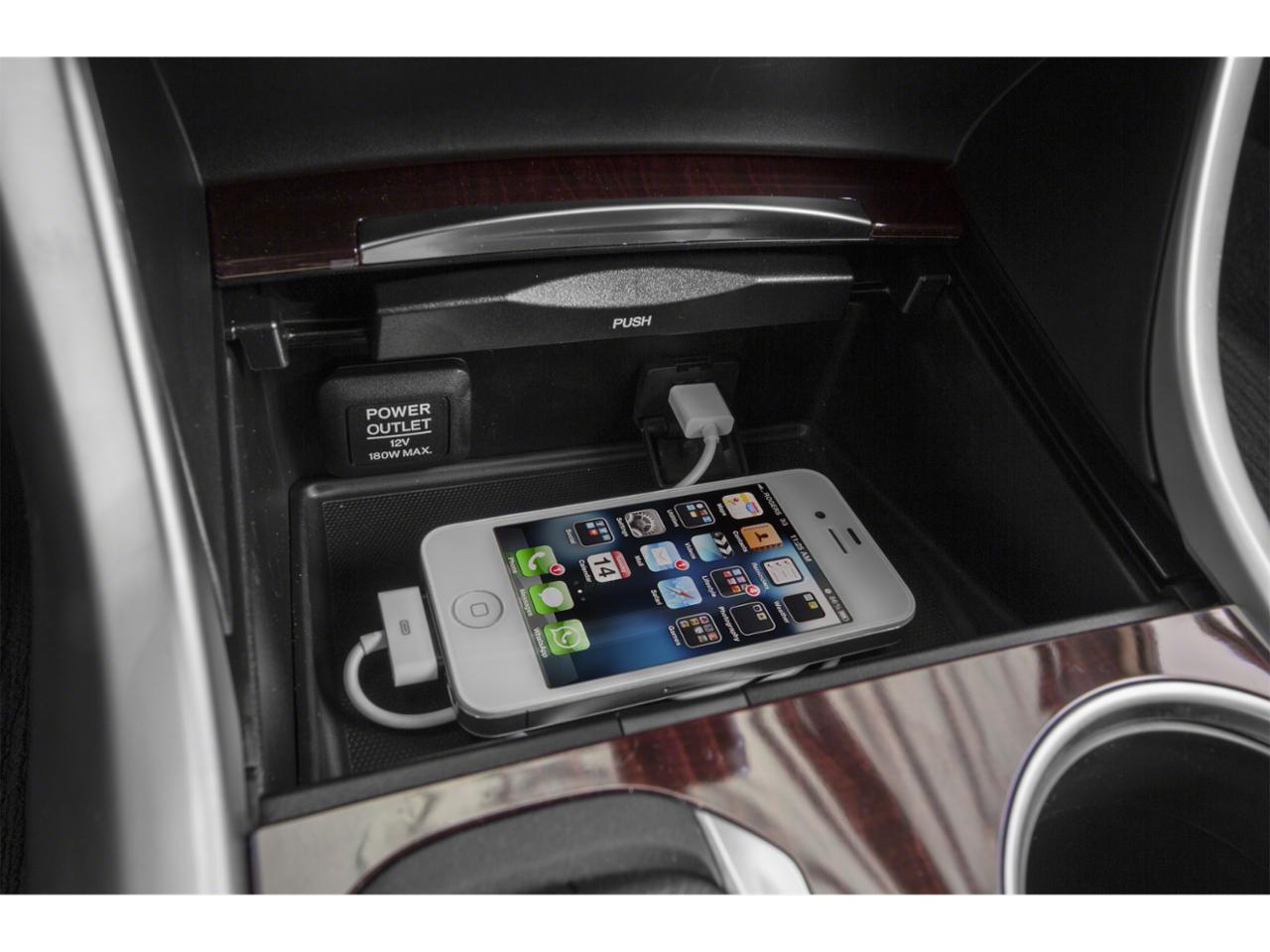 2015 Acura TLX Tech San Clemente CA