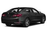 2015 Acura TLX Tech Oshkosh WI