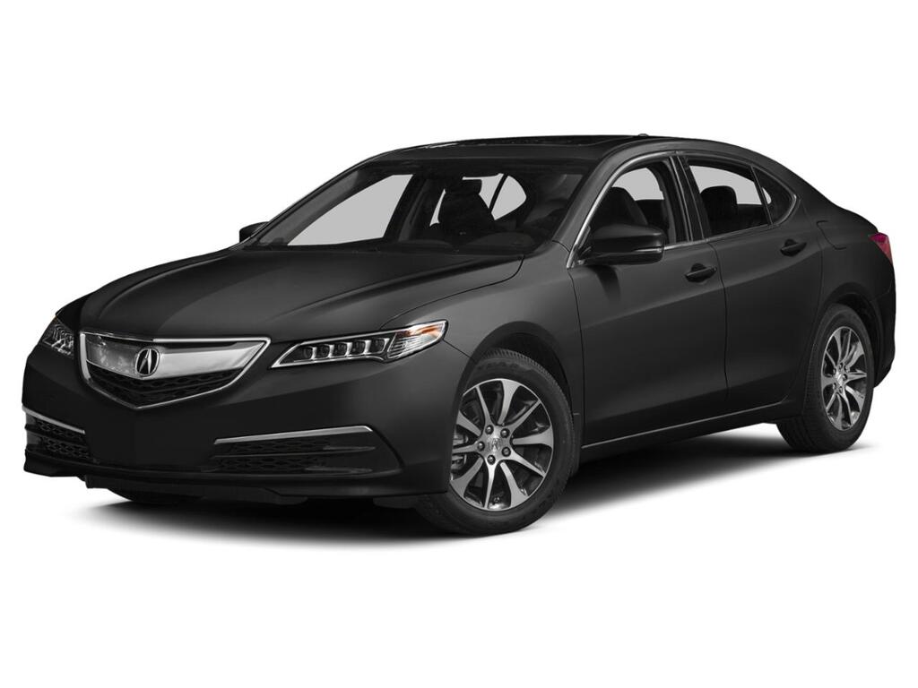 2015 Acura TLX Tech Oshkosh WI