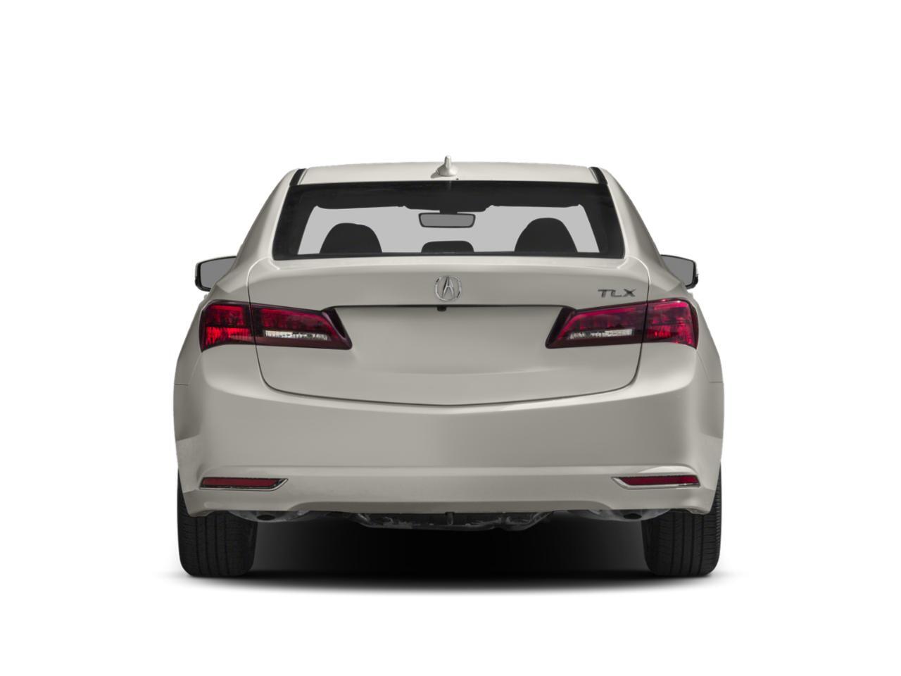 2015 Acura TLX Tech San Clemente CA