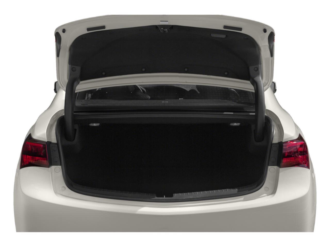 2015 Acura TLX Tech San Clemente CA