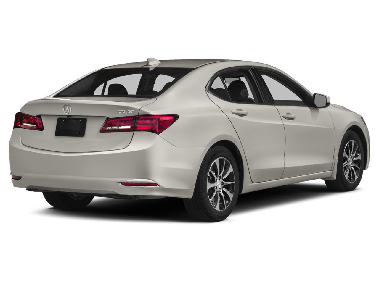 2015 Acura TLX Tech San Clemente CA